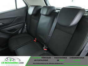 Opel Mokka X 1.4 Turbo - 140 ch BVM  occasion � Beaupuy - photo n�9