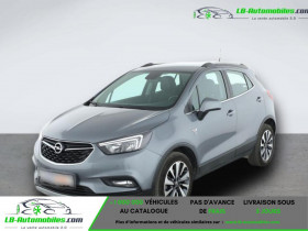 Opel Mokka X , garage LB AUTOMOBILES � Beaupuy
