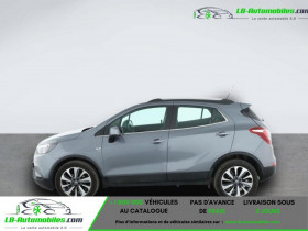 Opel Mokka X 1.4 Turbo - 140 ch BVM  occasion � Beaupuy - photo n�6