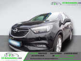 Annonce Opel Mokka X occasion Essence 1.4 Turbo - 140 ch BVM � Beaupuy
