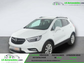 Annonce Opel Mokka X occasion Essence 1.4 Turbo - 140 ch BVM � Beaupuy