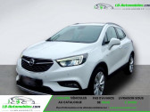 Annonce Opel Mokka X occasion Essence 1.4 Turbo - 140 ch BVM � Beaupuy