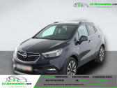 Annonce Opel Mokka X occasion Essence 1.4 Turbo - 140 ch BVM � Beaupuy