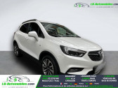 Annonce Opel Mokka X occasion Electrique 1.4 Turbo - 140 ch BVM � Beaupuy