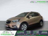Annonce Opel Mokka X occasion Electrique 1.4 Turbo - 140 ch BVM � Beaupuy