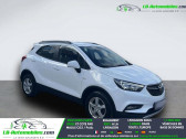 Annonce Opel Mokka X occasion Electrique 1.4 Turbo - 140 ch BVM � Beaupuy