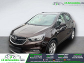 Annonce Opel Mokka X occasion Electrique 1.4 Turbo - 140 ch BVM � Beaupuy