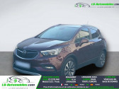 Annonce Opel Mokka X occasion Electrique 1.4 Turbo - 140 ch BVM � Beaupuy