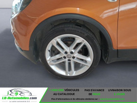 Opel Mokka X 1.4 Turbo - 140 ch BVM  occasion � Beaupuy - photo n�8
