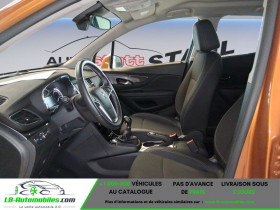 Opel Mokka X 1.4 Turbo - 140 ch BVM  occasion � Beaupuy - photo n�7