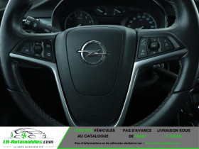 Opel Mokka X 1.4 Turbo - 140 ch BVM  occasion � Beaupuy - photo n�9