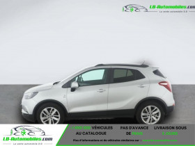 Opel Mokka X 1.4 Turbo - 140 ch BVM  occasion � Beaupuy - photo n�5