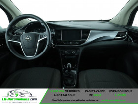 Opel Mokka X 1.4 Turbo - 140 ch BVM  occasion � Beaupuy - photo n�3