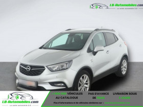 Opel Mokka X , garage LB AUTOMOBILES � Beaupuy