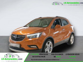 Opel Mokka X 1.4 Turbo - 140 ch BVM  � Beaupuy 31