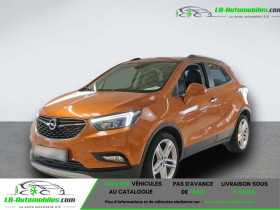 Opel Mokka X , garage LB AUTOMOBILES � Beaupuy