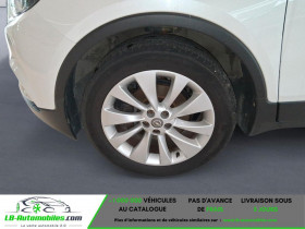 Opel Mokka X 1.4 Turbo - 140 ch BVM  occasion � Beaupuy - photo n�9