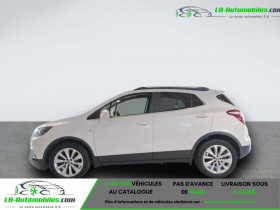 Opel Mokka X 1.4 Turbo - 140 ch BVM  occasion � Beaupuy - photo n�6
