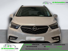 Opel Mokka X 1.4 Turbo - 140 ch BVM  occasion � Beaupuy - photo n�5
