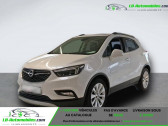 Annonce Opel Mokka X occasion Essence 1.4 Turbo - 140 ch BVM � Beaupuy