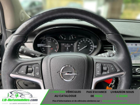 Opel Mokka X 1.4 Turbo - 140 ch BVM  occasion � Beaupuy - photo n�4