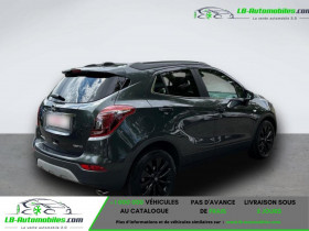 Opel Mokka X 1.4 Turbo - 140 ch BVM  occasion � Beaupuy - photo n�3