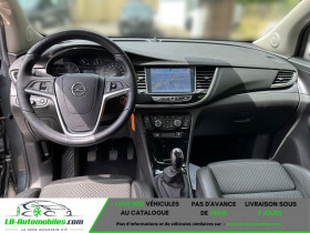 Opel Mokka X 1.4 Turbo - 140 ch BVM  occasion � Beaupuy - photo n�2