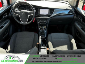 Opel Mokka X 1.4 Turbo - 140 ch BVM  occasion � Beaupuy - photo n�2