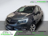 Opel Mokka X occasion année 2017 boite Manuelle Annonce Opel Mokka X occasion Essence 1.4 Turbo - 140 ch BVM à Beaupuy
