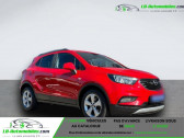 Opel Mokka X occasion année 2017 boite Manuelle Annonce Opel Mokka X occasion Essence 1.4 Turbo - 140 ch BVM à Beaupuy