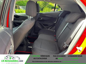 Opel Mokka X 1.4 Turbo - 140 ch BVM  occasion � Beaupuy - photo n�8