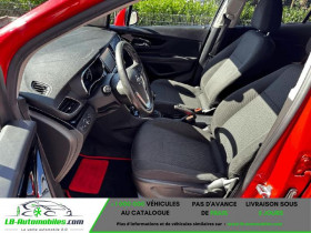 Opel Mokka X 1.4 Turbo - 140 ch BVM  occasion � Beaupuy - photo n�7