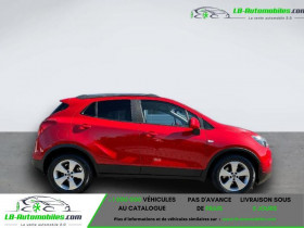 Opel Mokka X 1.4 Turbo - 140 ch BVM  occasion � Beaupuy - photo n�5