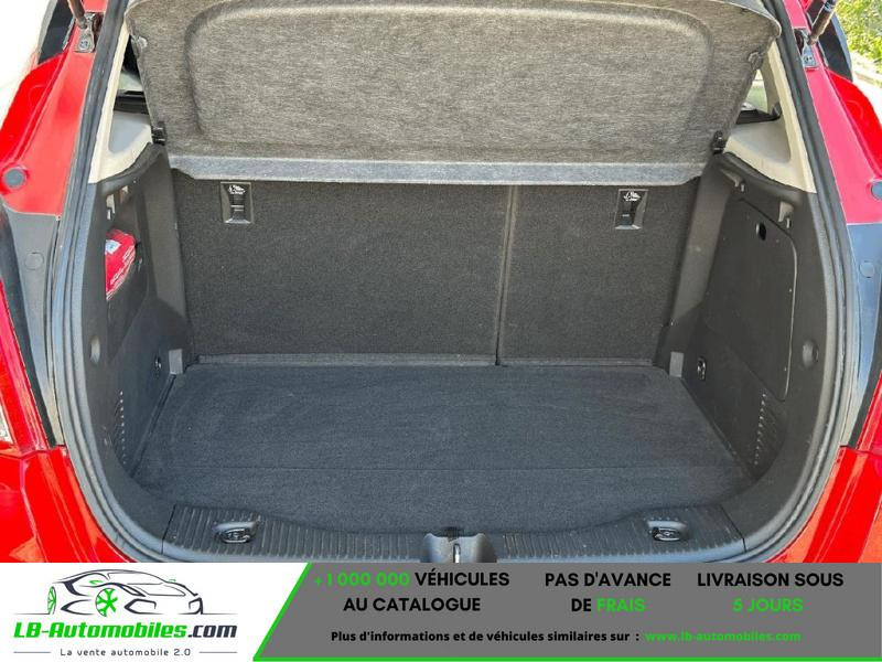 Opel Mokka X 1.4 Turbo - 140 ch BVM  occasion  Beaupuy - photo n10