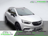 Opel Mokka X occasion année 2018 boite Manuelle Annonce Opel Mokka X occasion Essence 1.4 Turbo - 140 ch BVM à Beaupuy