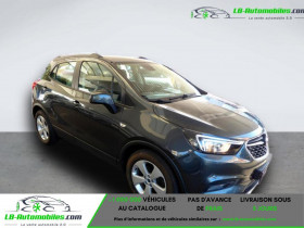 Opel Mokka X , garage LB AUTOMOBILES � Beaupuy
