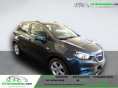 Opel Mokka X occasion  année 2017 boite Manuelle Annonce Opel Mokka X occasion Essence 1.4 Turbo - 140 ch BVM à Beaupuy