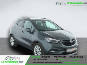 Opel Mokka X 1.4 Turbo - 140 ch BVM  occasion  Beaupuy - photo n2