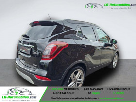 Opel Mokka X 1.4 Turbo - 140 ch BVM  occasion  Beaupuy - photo n3