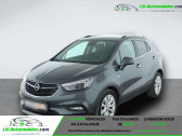 Opel Mokka X 1.4 Turbo - 140 ch BVM   Beaupuy 31
