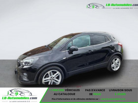 Opel Mokka X , garage LB AUTOMOBILES  Beaupuy