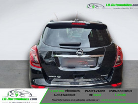 Opel Mokka X 1.4 Turbo - 140 ch BVM  occasion  Beaupuy - photo n5