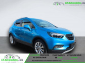 Opel Mokka X 1.4 Turbo - 140 ch BVM   Beaupuy 31
