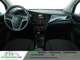Opel Mokka X 1.4 Turbo - 140 ch BVM  occasion  Beaupuy - photo n3
