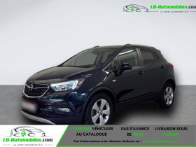 Opel Mokka X 1.4 Turbo - 140 ch BVM  occasion  Beaupuy - photo n2
