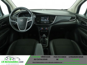 Opel Mokka X 1.4 Turbo - 140 ch BVM  occasion  Beaupuy - photo n3