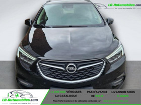Opel Mokka X 1.4 Turbo - 140 ch BVM  occasion  Beaupuy - photo n4
