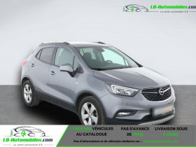 Opel Mokka X 1.4 Turbo - 140 ch BVM  occasion  Beaupuy - photo n2