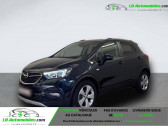 Opel Mokka X 1.4 Turbo - 140 ch BVM   Beaupuy 31