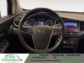 Opel Mokka X 1.4 Turbo - 140 ch BVM  occasion  Beaupuy - photo n9